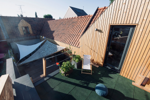 Nicolas BRUNEL - BRUNEL